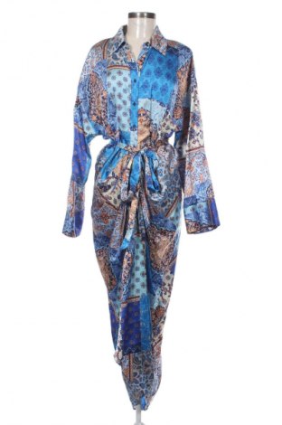 Φόρεμα SHEIN, Μέγεθος XL, Χρώμα Πολύχρωμο, Τιμή 24,49 €