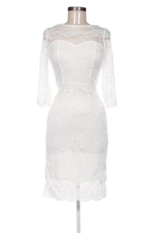 Šaty  SHEIN, Veľkosť S, Farba Biela, Cena  19,95 €