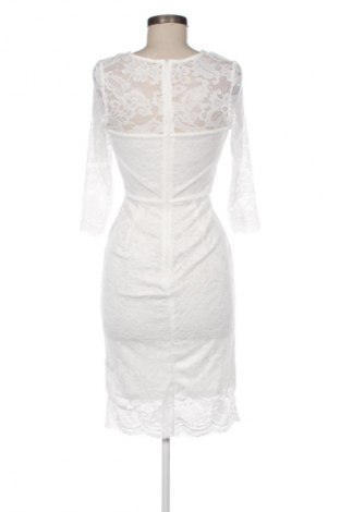 Šaty  SHEIN, Veľkosť S, Farba Biela, Cena  19,95 €