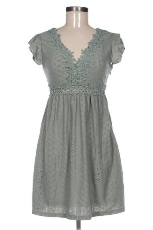 Ruha SHEIN, Méret S, Szín Zöld, Ár 7 800 Ft