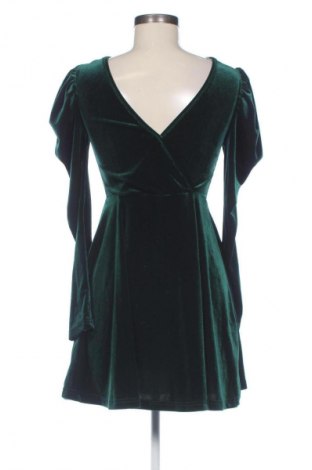 Šaty  SHEIN, Veľkosť S, Farba Zelená, Cena  20,02 €
