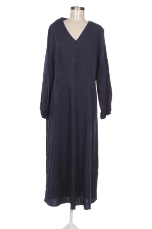 Φόρεμα SHEIN, Μέγεθος XL, Χρώμα Μπλέ, Τιμή 14,99 €