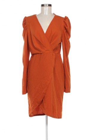 Φόρεμα SHEIN, Μέγεθος XL, Χρώμα Πορτοκαλί, Τιμή 10,99 €