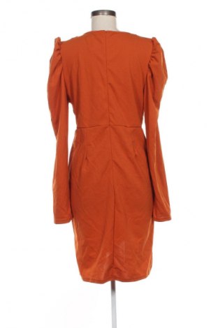 Φόρεμα SHEIN, Μέγεθος XL, Χρώμα Πορτοκαλί, Τιμή 10,99 €