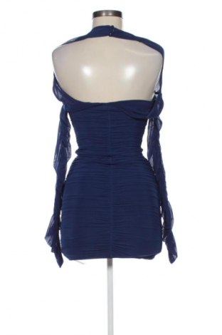 Рокля SHEIN, Размер S, Цвят Син, Цена 24,82 лв.