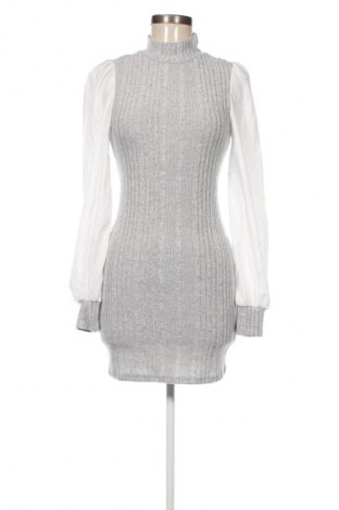 Ruha SHEIN, Méret M, Szín Szürke, Ár 2 699 Ft