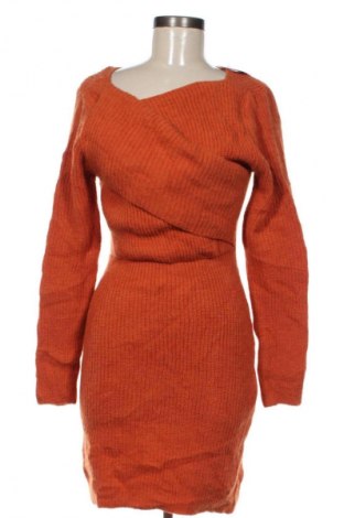 Šaty  SHEIN, Veľkosť M, Farba Oranžová, Cena  10,95 €