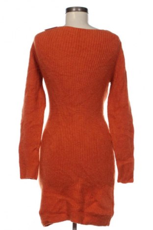 Šaty  SHEIN, Veľkosť M, Farba Oranžová, Cena  10,95 €