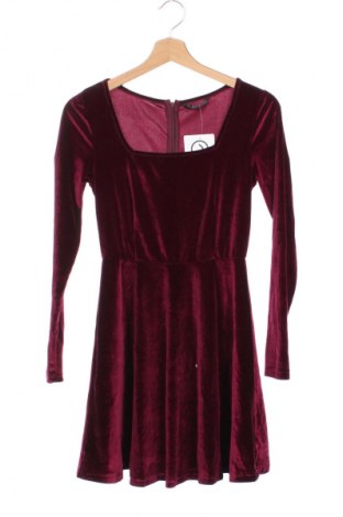 Рокля SHEIN, Размер XS, Цвят Розов, Цена 12,99 лв.