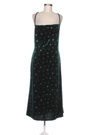 Sukienka SHEIN, Rozmiar XL, Kolor Kolorowy, Cena 133,66 zł