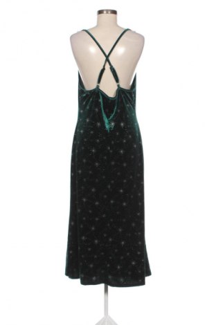 Sukienka SHEIN, Rozmiar XL, Kolor Kolorowy, Cena 133,66 zł