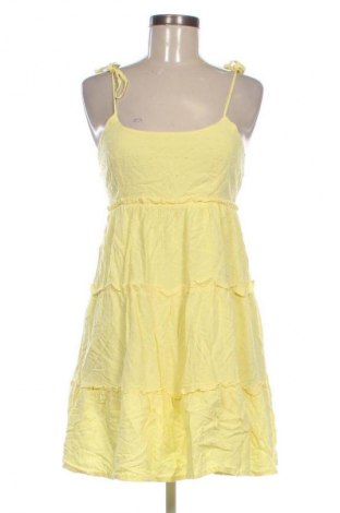 Kleid SHEIN, Größe S, Farbe Gelb, Preis 20,00 €