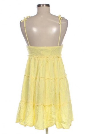 Kleid SHEIN, Größe S, Farbe Gelb, Preis 20,00 €