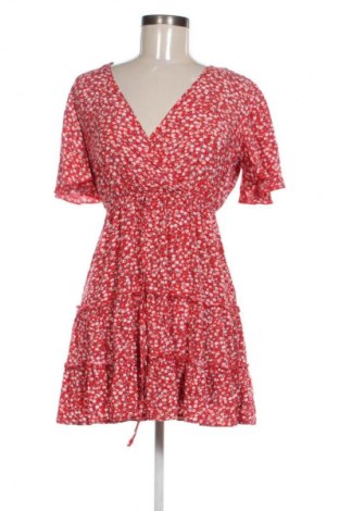 Kleid SHEIN, Größe S, Farbe Mehrfarbig, Preis 19,96 €