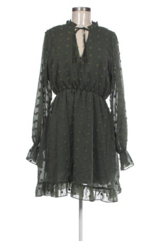 Kleid SHEIN, Größe XL, Farbe Grün, Preis € 13,99