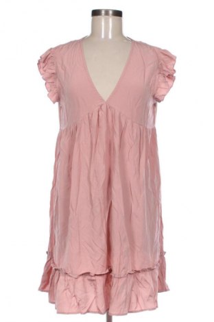 Рокля SHEIN, Размер M, Цвят Розов, Цена 39,00 лв.