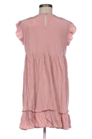 Рокля SHEIN, Размер M, Цвят Розов, Цена 39,00 лв.