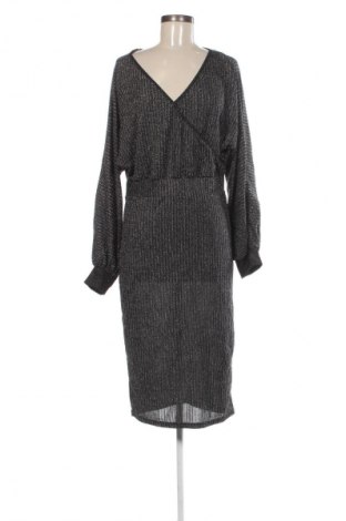 Рокля SHEIN, Размер L, Цвят Многоцветен, Цена 12,99 лв.