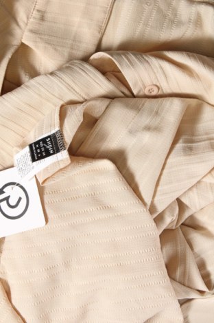 Kleid SHEIN, Größe M, Farbe Beige, Preis 24,49 €