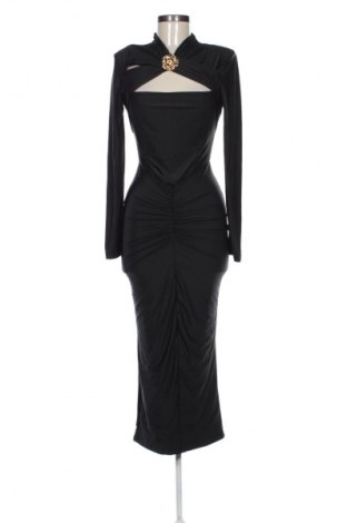 Sukienka SHEIN, Rozmiar M, Kolor Czarny, Cena 89,98 zł