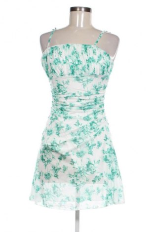 Sukienka SHEIN, Rozmiar XS, Kolor Kolorowy, Cena 89,66 zł