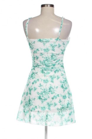 Sukienka SHEIN, Rozmiar XS, Kolor Kolorowy, Cena 89,66 zł