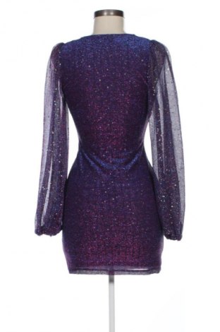 Šaty  SHEIN, Velikost M, Barva Fialová, Cena  495,00 Kč