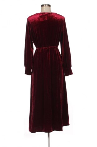 Šaty  SHEIN, Veľkosť S, Farba Červená, Cena  10,95 €