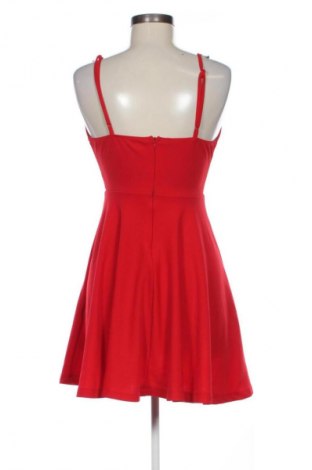 Šaty  SHEIN, Velikost S, Barva Červená, Cena  494,00 Kč