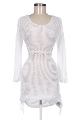 Φόρεμα SHEIN, Μέγεθος XS, Χρώμα Λευκό, Τιμή 19,95 €