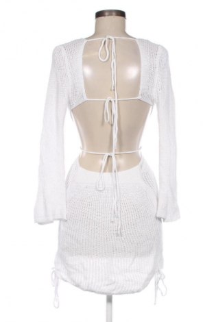 Φόρεμα SHEIN, Μέγεθος XS, Χρώμα Λευκό, Τιμή 19,95 €