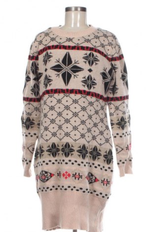 Kleid SHEIN, Größe XL, Farbe Mehrfarbig, Preis 16,99 €