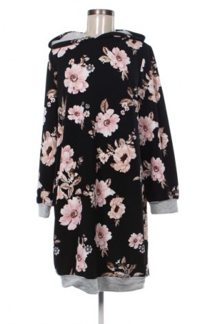 Kleid SHEIN, Größe XL, Farbe Mehrfarbig, Preis 19,95 €