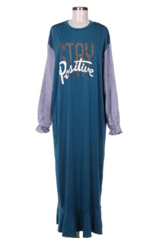 Kleid SHEIN, Größe XXL, Farbe Mehrfarbig, Preis € 32,08