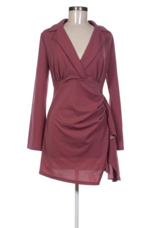 Рокля SHEIN, Размер S, Цвят Пепел от рози, Цена 62,00 лв.