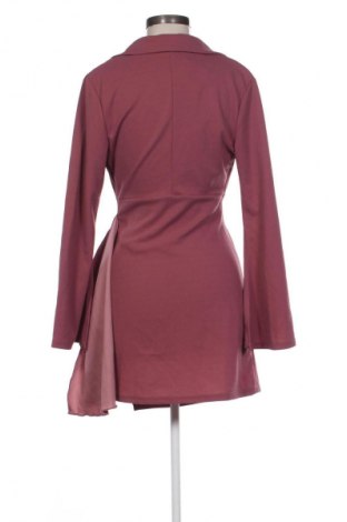 Рокля SHEIN, Размер S, Цвят Пепел от рози, Цена 62,00 лв.