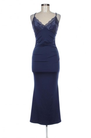 Šaty  SHEIN, Velikost S, Barva Modrá, Cena  494,00 Kč