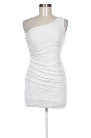 Kleid SHEIN, Größe S, Farbe Weiß, Preis 19,95 €
