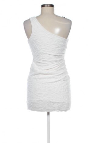 Kleid SHEIN, Größe S, Farbe Weiß, Preis 19,95 €