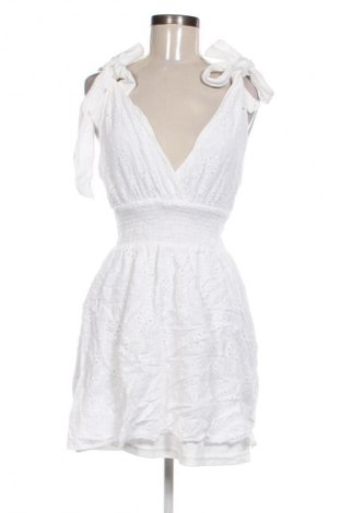 Šaty  SHEIN, Velikost S, Barva Bílá, Cena  495,00 Kč