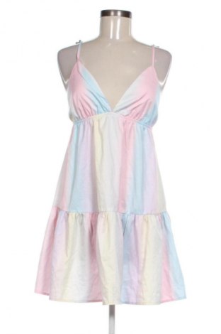 Šaty  SHEIN, Velikost S, Barva Vícebarevné, Cena  495,00 Kč