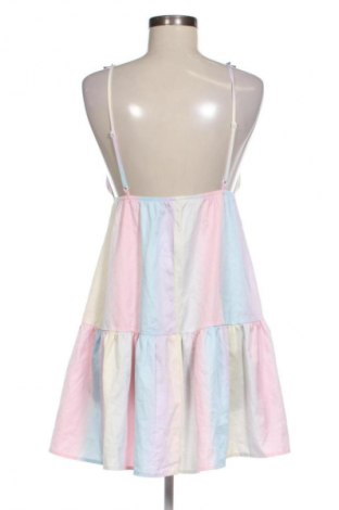 Šaty  SHEIN, Velikost S, Barva Vícebarevné, Cena  495,00 Kč