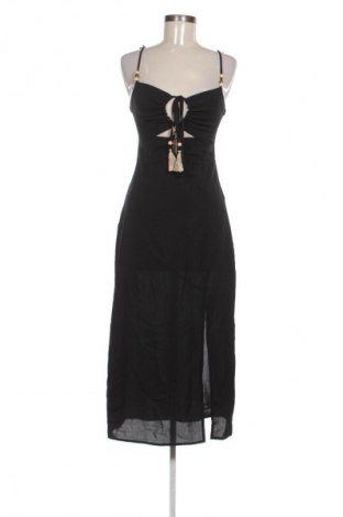 Šaty  SHEIN, Velikost S, Barva Černá, Cena  495,00 Kč