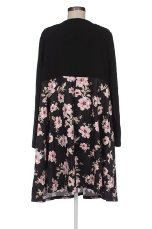 Sukienka SHEIN, Rozmiar 3XL, Kolor Kolorowy, Cena 82,76 zł