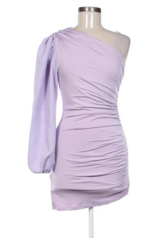 Šaty  SHEIN, Veľkosť XS, Farba Fialová, Cena  29,74 €