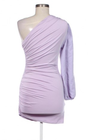 Šaty  SHEIN, Veľkosť XS, Farba Fialová, Cena  29,74 €