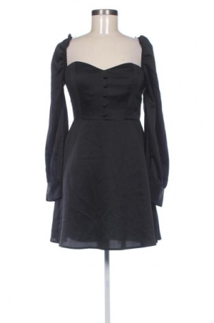 Šaty  SHEIN, Veľkosť M, Farba Čierna, Cena  19,95 €