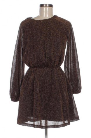 Kleid SHEIN, Größe S, Farbe Mehrfarbig, Preis 10,99 €