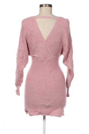 Рокля SHEIN, Размер S, Цвят Розов, Цена 20,99 лв.