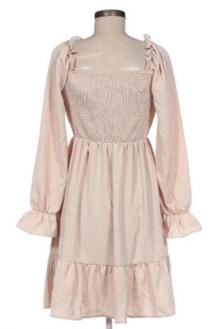 Kleid SHEIN, Größe M, Farbe Beige, Preis 20,00 €